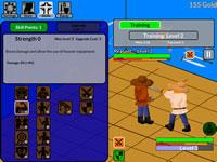 play Sword Fight