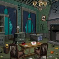 play Ena-Abandoned-House