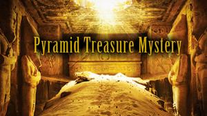 play Pyramid Treasure Mystery