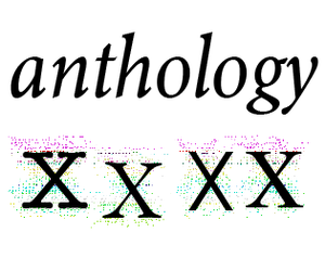 play Anthology Xxxx