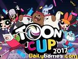 play Toon Cup 2017