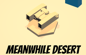 play Meanwhile Desert