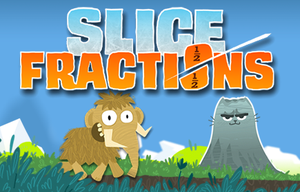 play Slice Fractions:Experimental