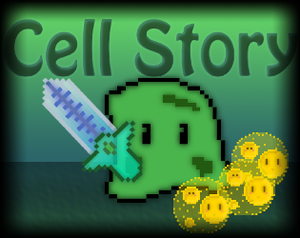 play Cell Story