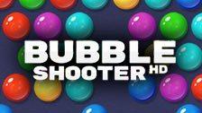Bubble Shooter Hd