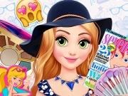 play Princess Monthly Favorites