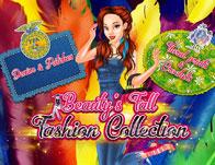 play Beauty'S Fall Fashion Collection