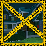 play Patent Protected - Murder House Escape