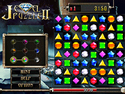 play Jewel Puzzle Ii Game