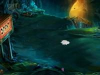 play Cave Treasure Recovery