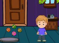 play Ice Cream Boy Escape 2