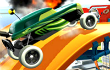 play Burning Wheels: Kitchen Rush