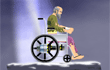 play Happy Wheels