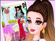 play Ariana Grande Wardrobe Magic