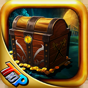 play Cave Treasure Recovery