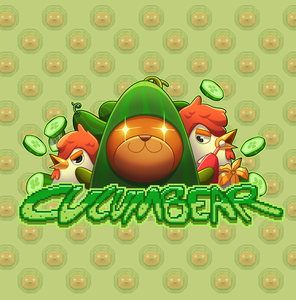 play Cucumbear