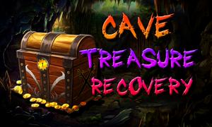 play Cave Treasure Recovery