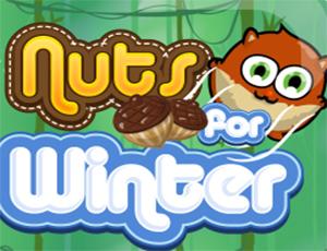play Nuts For Winter
