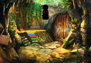 play Cave Treasure Recovery