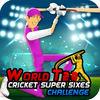 World T20: Cricket Super Sixes Challenge