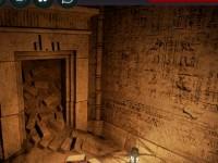 play Pyramid Treasure Mystery Escape