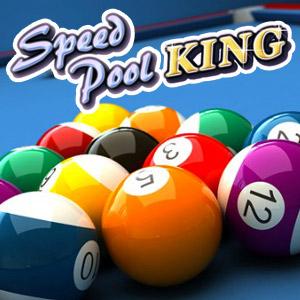 play Speed Pool King