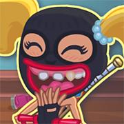 play Youtubers Psycho Fan: Piñata