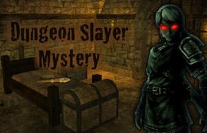 play Dungeon Slayer Mystery