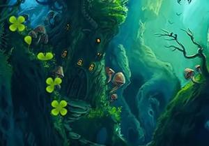 play Magical Forest Fantasy Escape