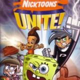 play Nicktoons Unite!