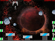 play Lunar Mission Game