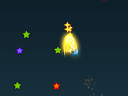 play Spaceman Flight Game