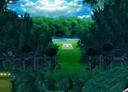 play Magical Forest Fantasy Escape