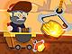 play Gold Miner Bros