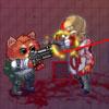 play Armored Kitten