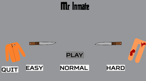 play Mr Inmate
