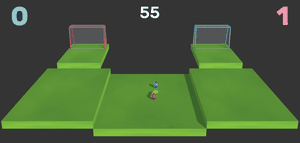 play Bananastrikers