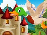 play Goose Bird Rescue