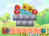 play Super Sticky Stacker