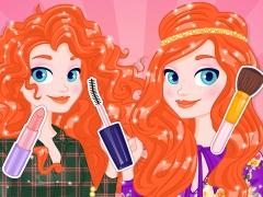 play Merida Plaid Fashion Trend