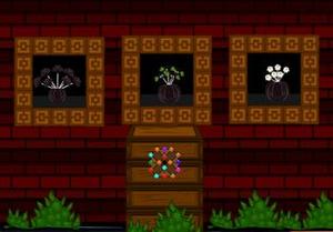 play Brick Door Escape