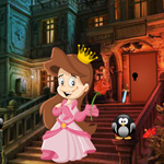 play Princess Escape 2