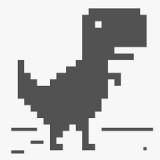 play Dino Run