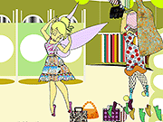 play Dancing Tinkerbell Game