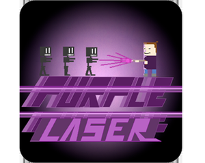 play Purple Laser