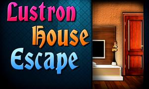 play Lustron House Escape