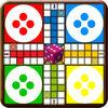 Multi Player Ludo Star: 3D