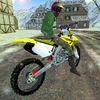 Extreme Offroad Bike Rider Stunts