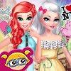 play Princesses Bffs In New York