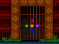 play Brick Door Escape